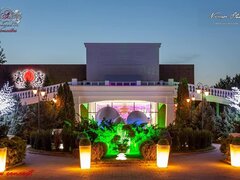 Ambasad'Or Events angajeaza Picol